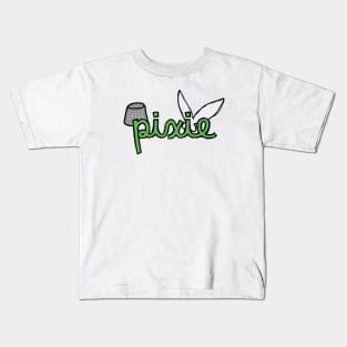 Tinker Pixie Kids T-Shirt